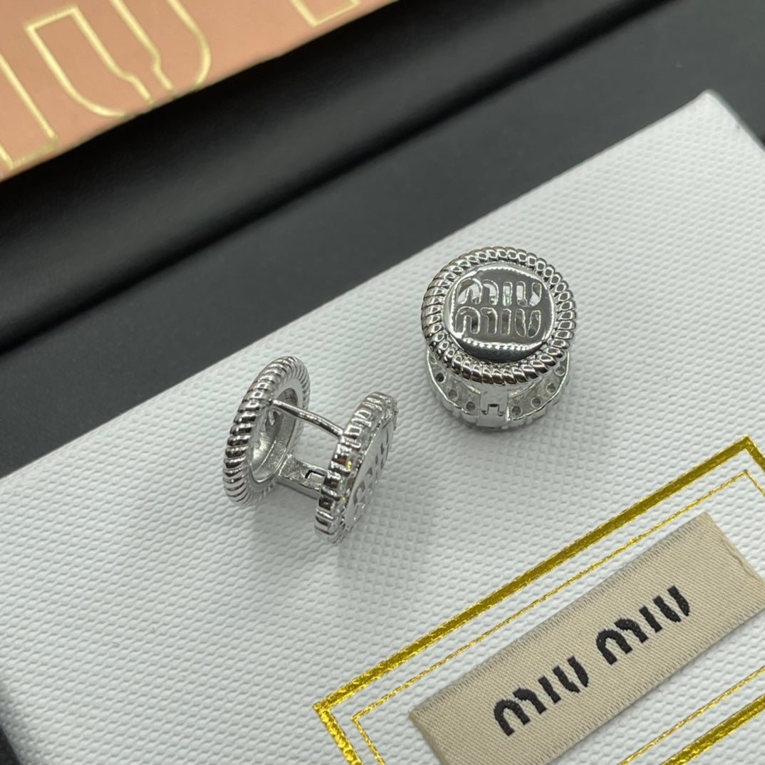 14A518E Popular Earrings