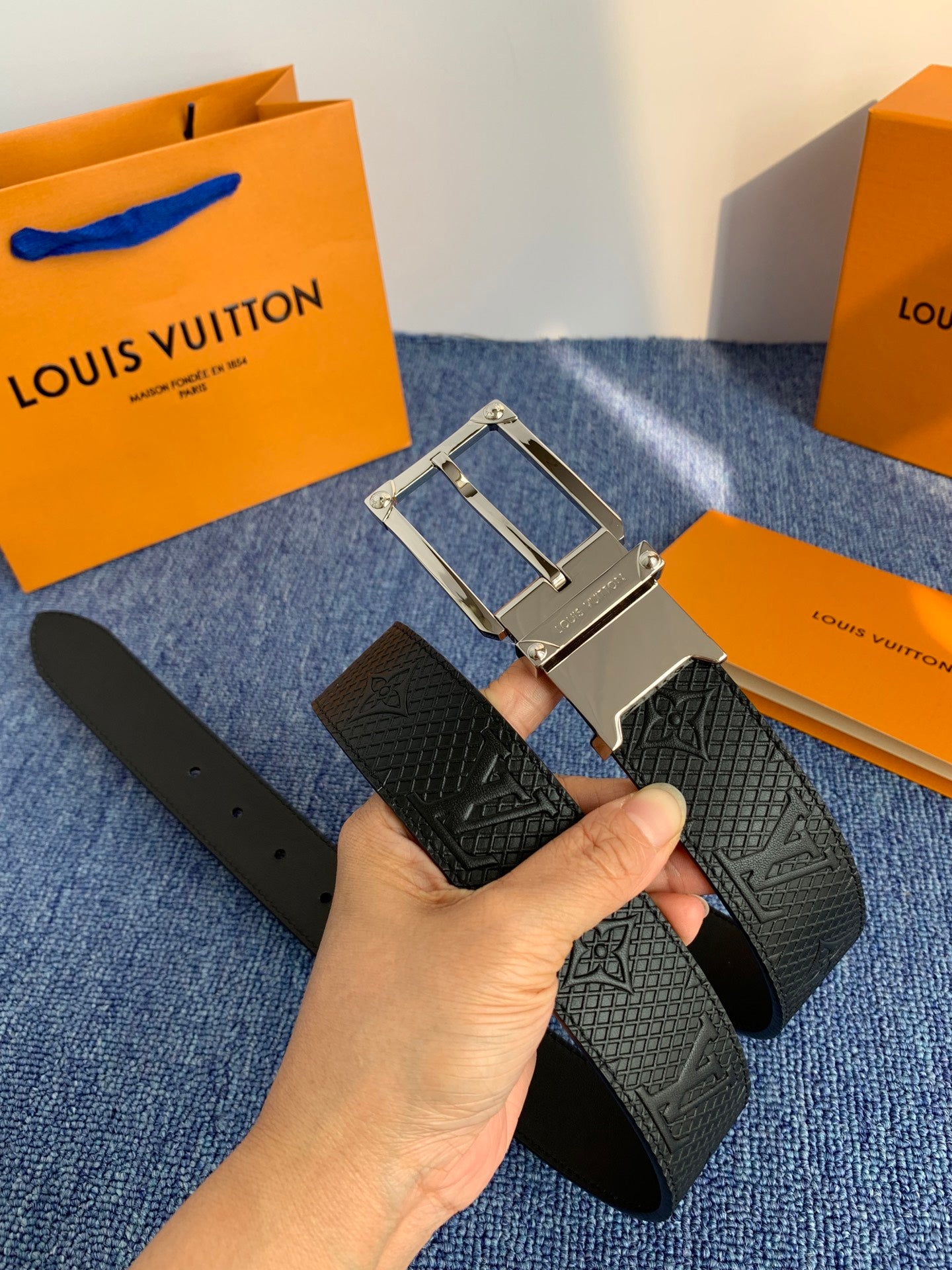 136PE12P Popular High quality belt With full package