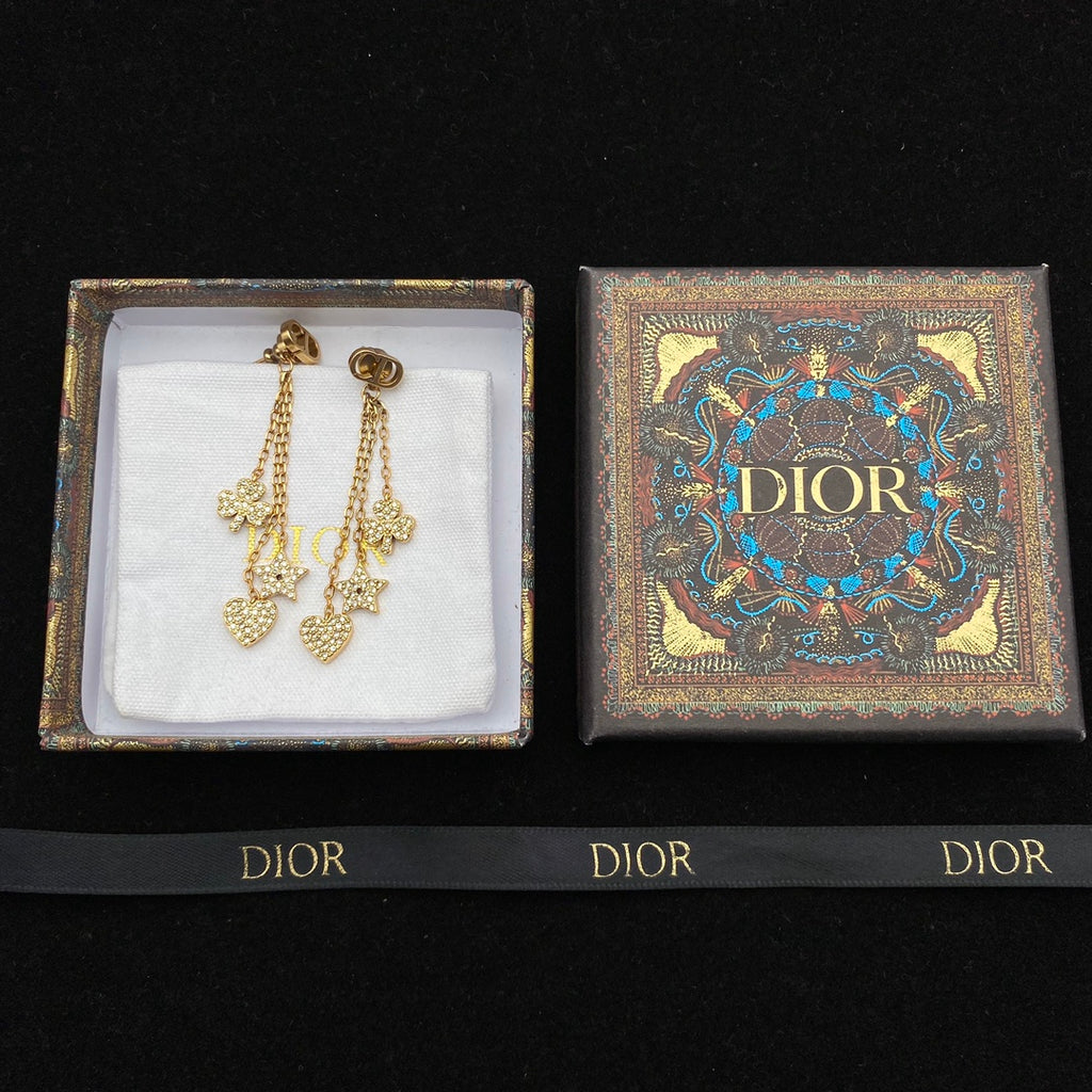 14D973E Popular  Earrings