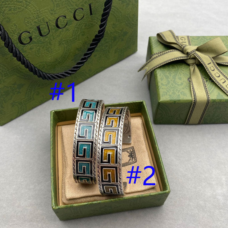 185QB13K  Popular Bracelets