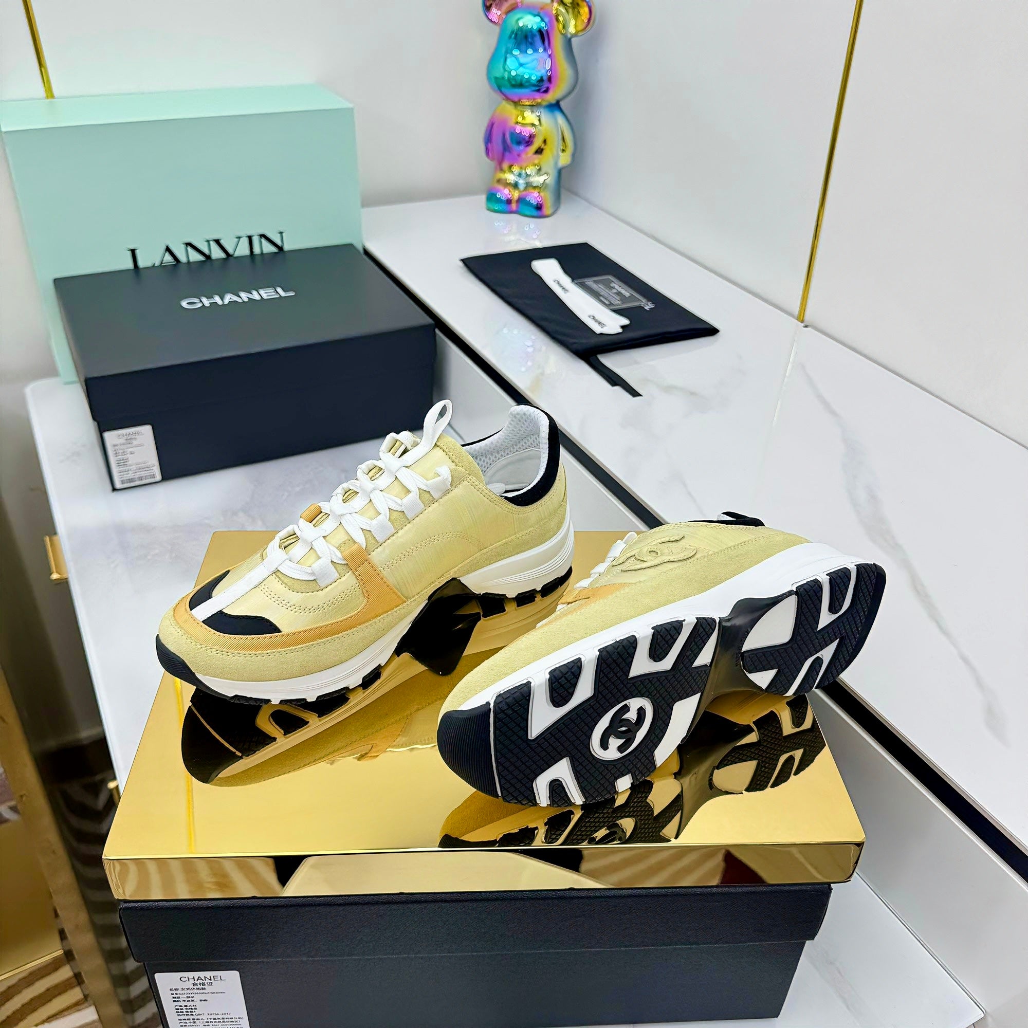 285RC7Z  Popular high quality shoes