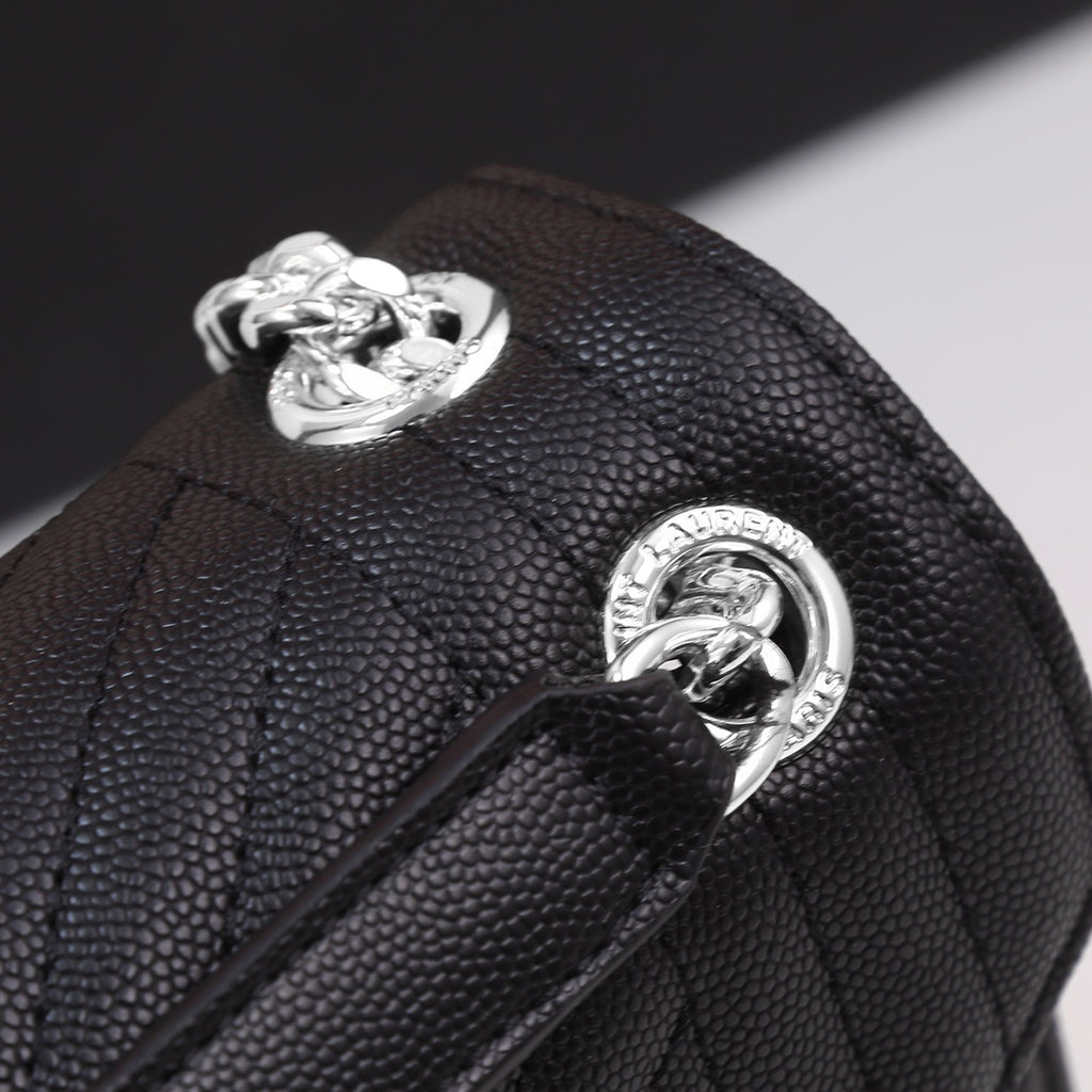 4XSL018B Popular  leather bag 