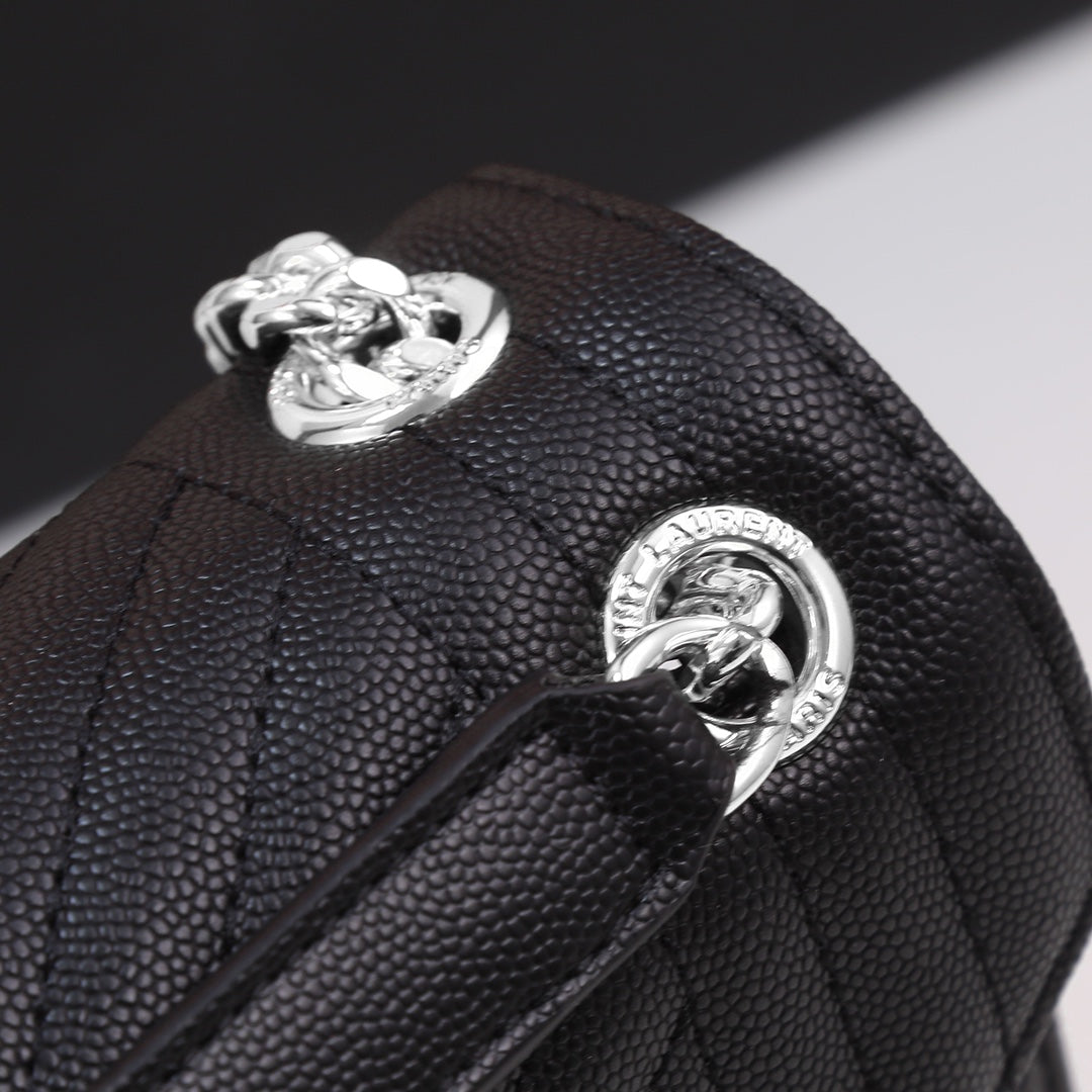 4XSL018B Popular  leather bag 