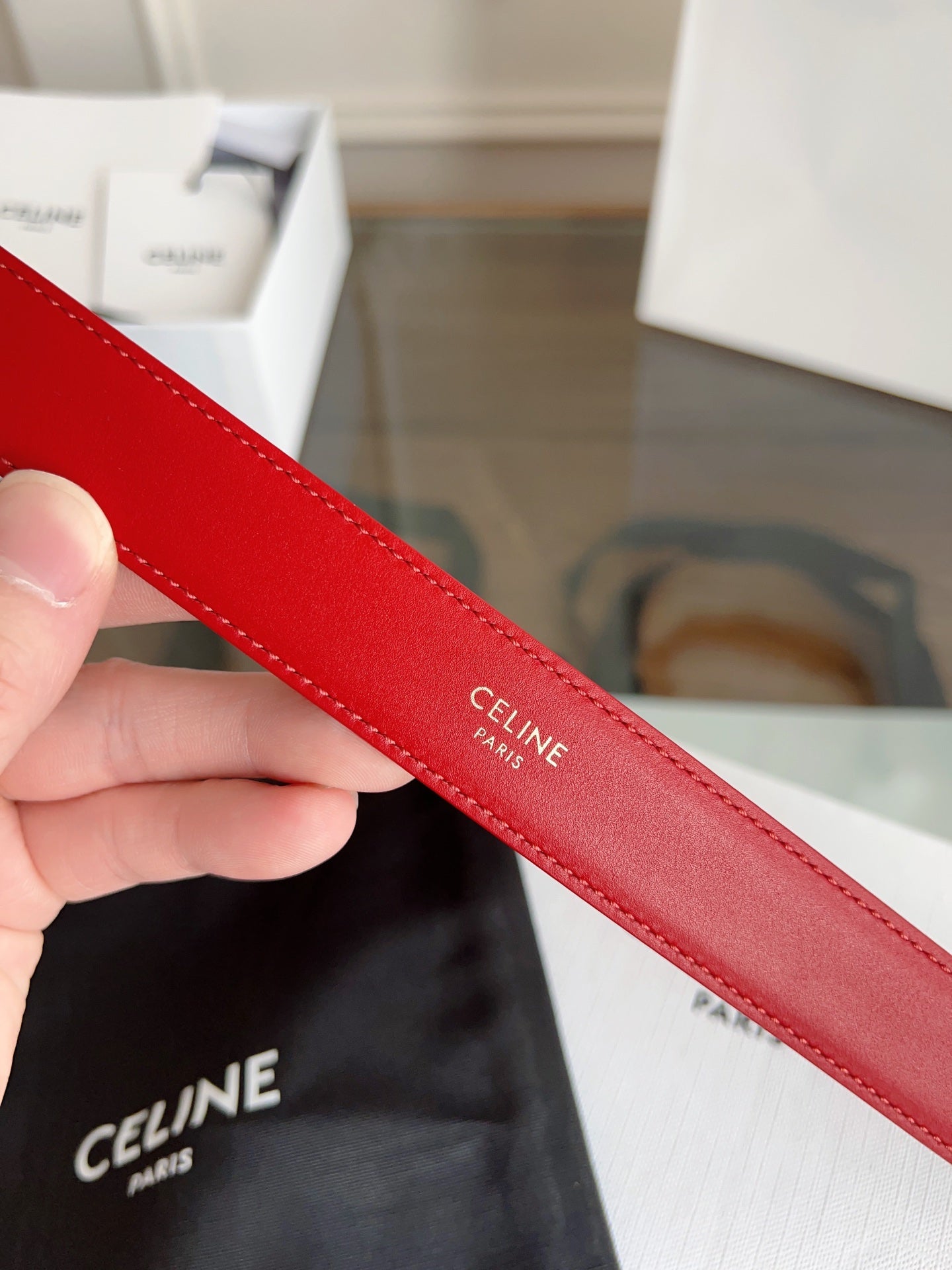 1115QN31P Popular High quality belt With full package