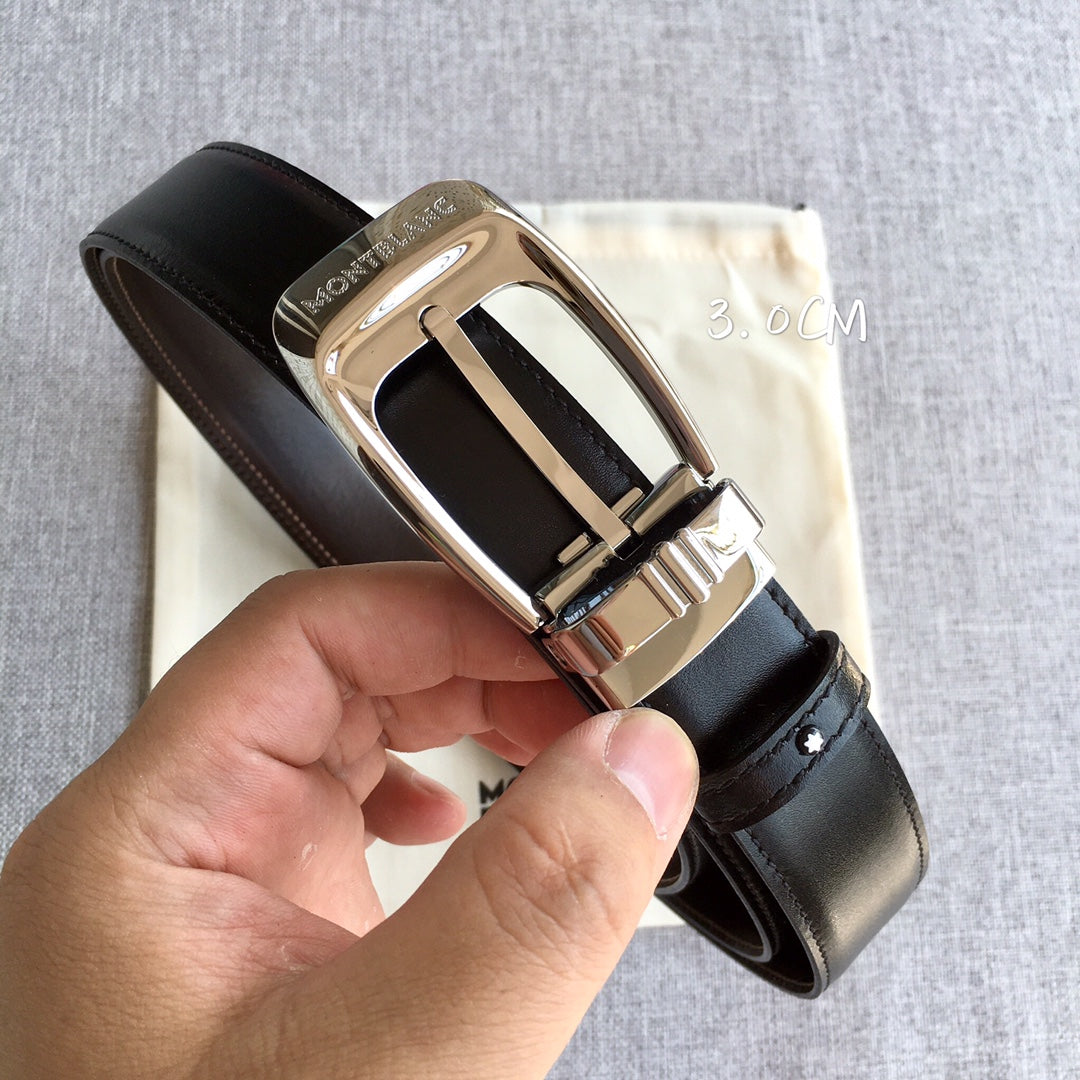 136PA19P Popular High quality belt With full package