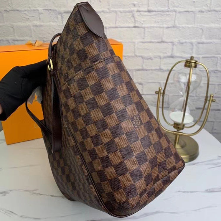 2E108B Popular  leather bag 