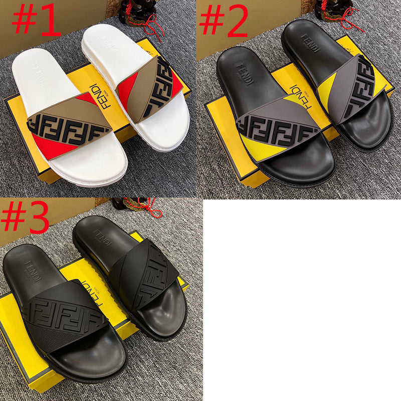 5XF108Z Popular Slippers