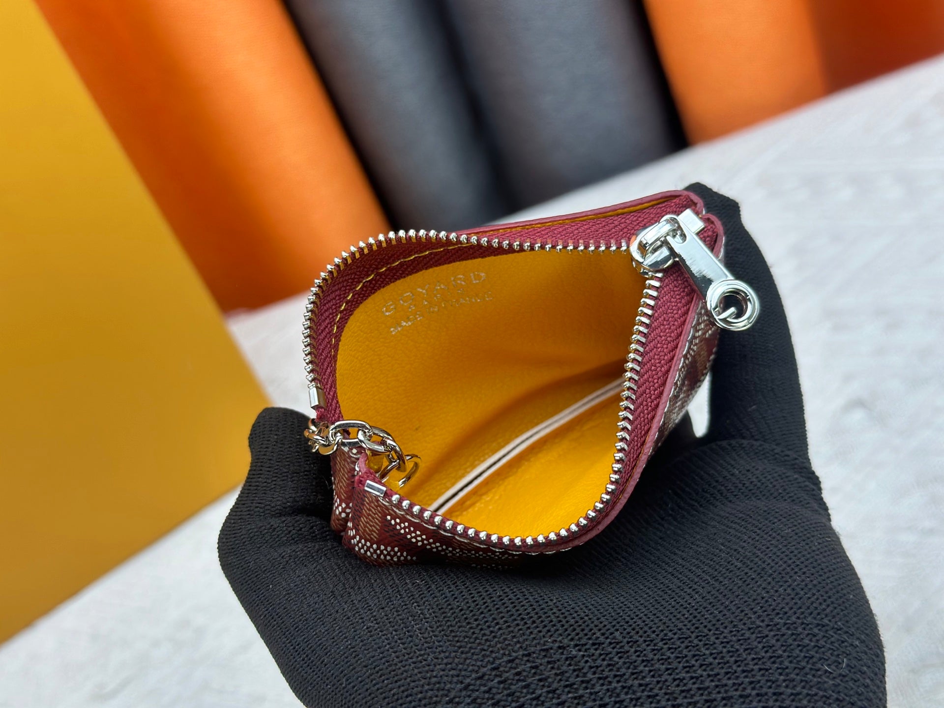 B1P46A177 Popular canvas bag