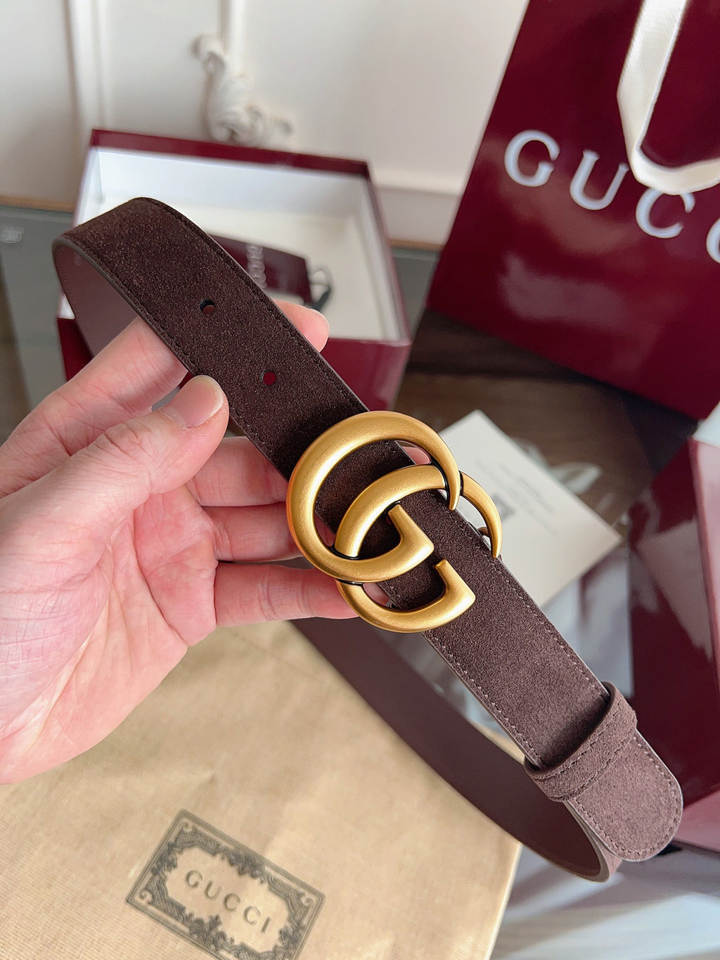 136PB37P Popular High quality belt With full package