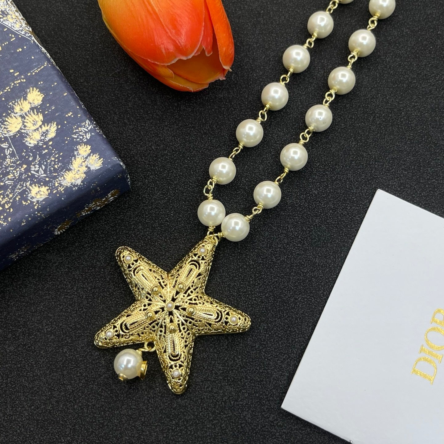 15QD65X Popular Necklace
