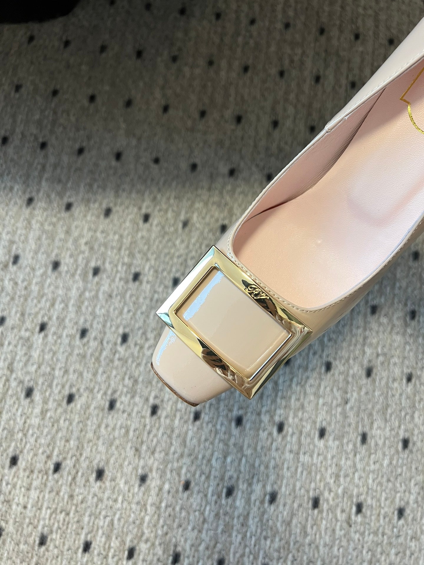 1ZA250Z Popular High heels