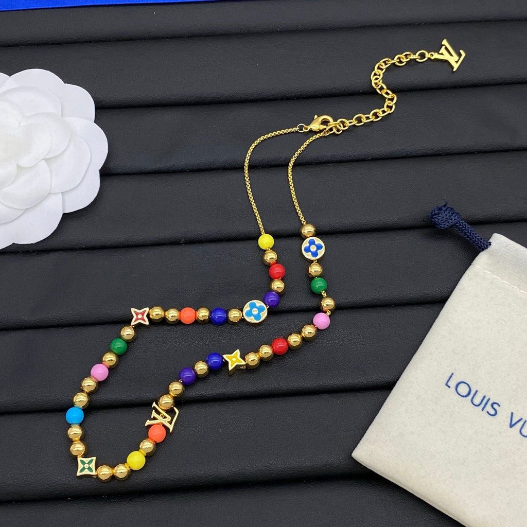 55QE339X Popular Necklaces.Bracelet