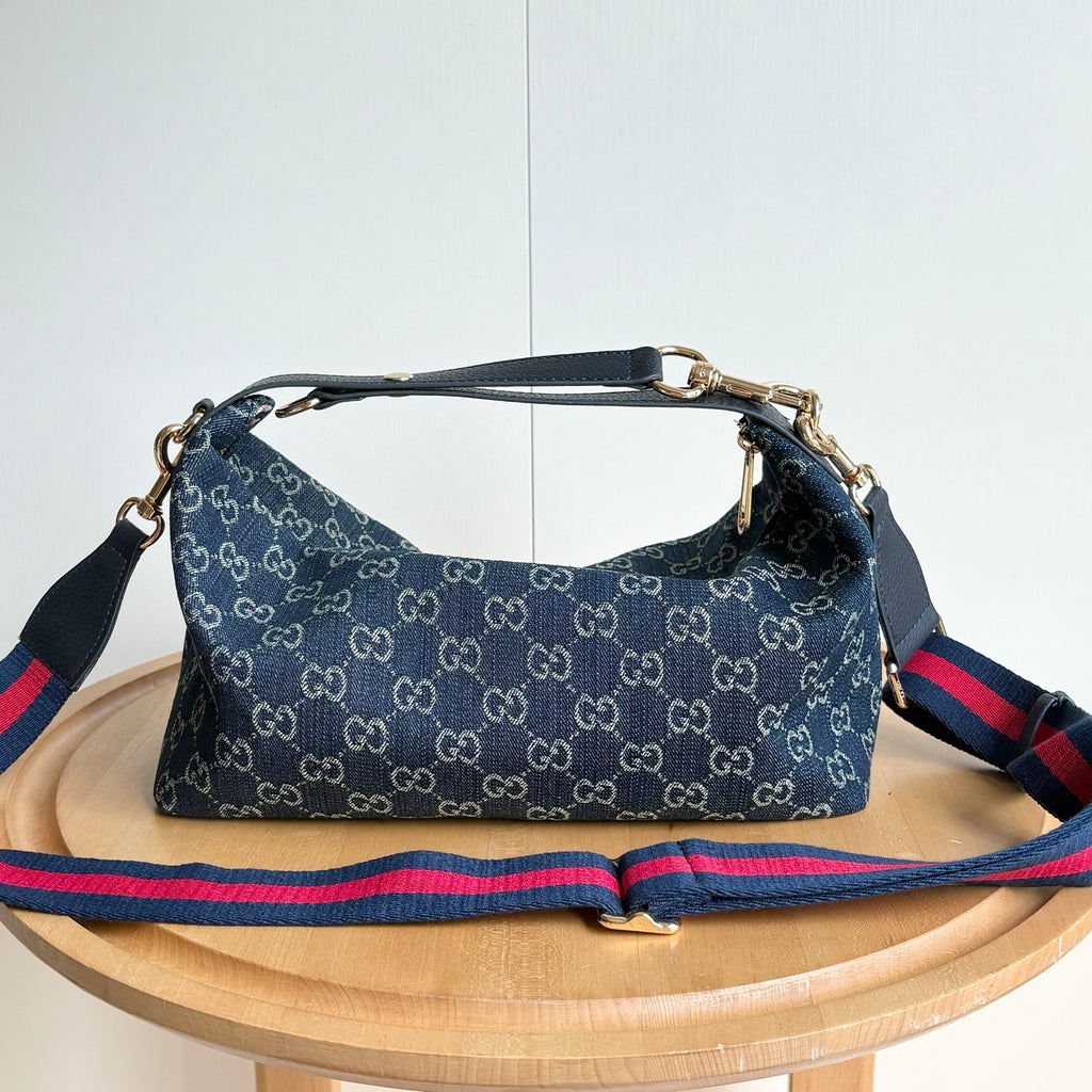 15RB103B Popular   leather bag