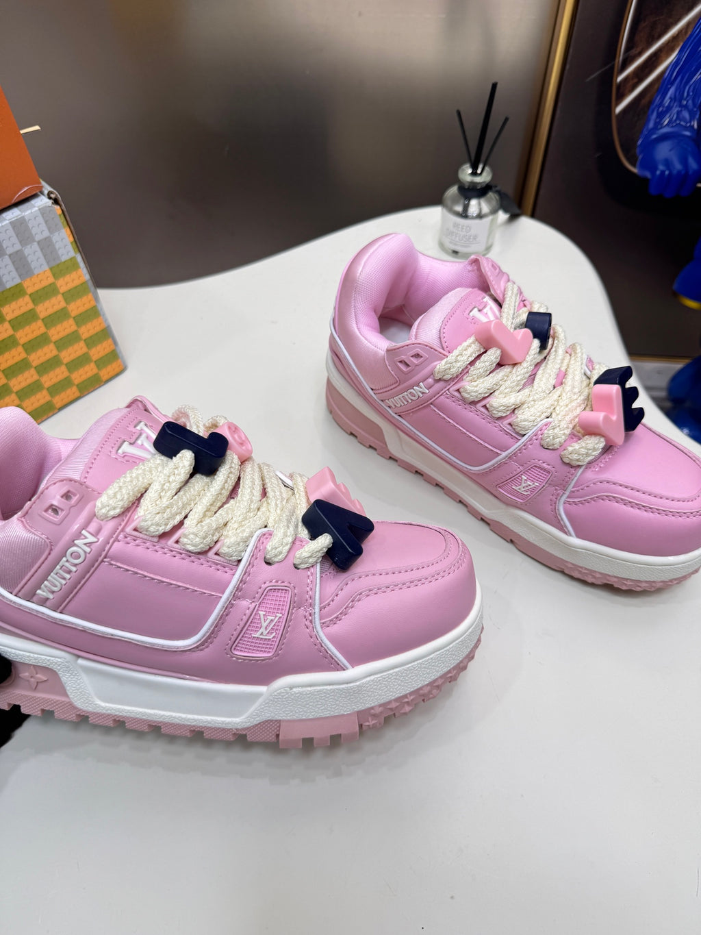 1115QE452Z Popular  Shoes