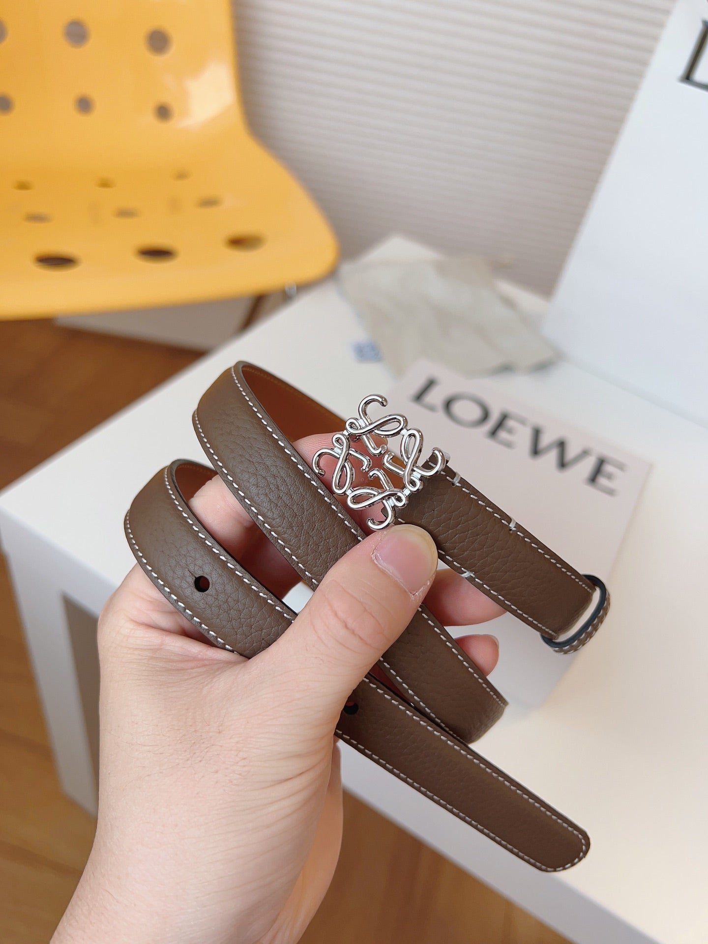 155RA227P Popular High quality belt With full package
