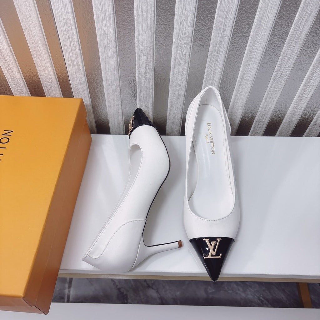 1WE24Z Popular High heels(Heel height 8cm)