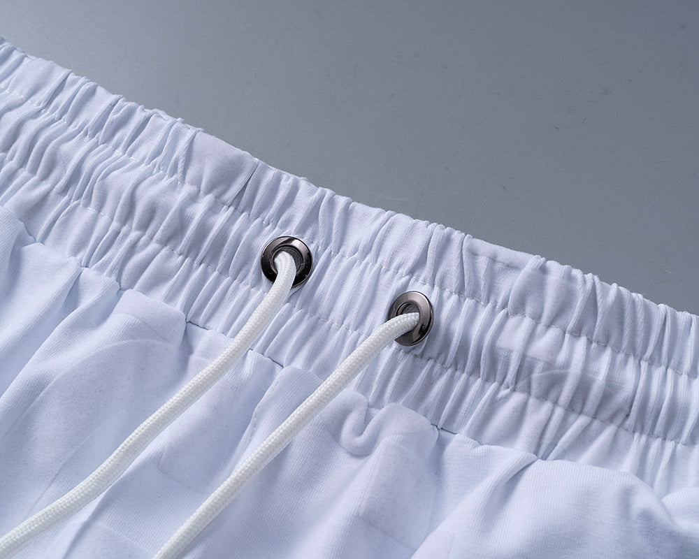 135WB115U  Popular shirt and shorts set