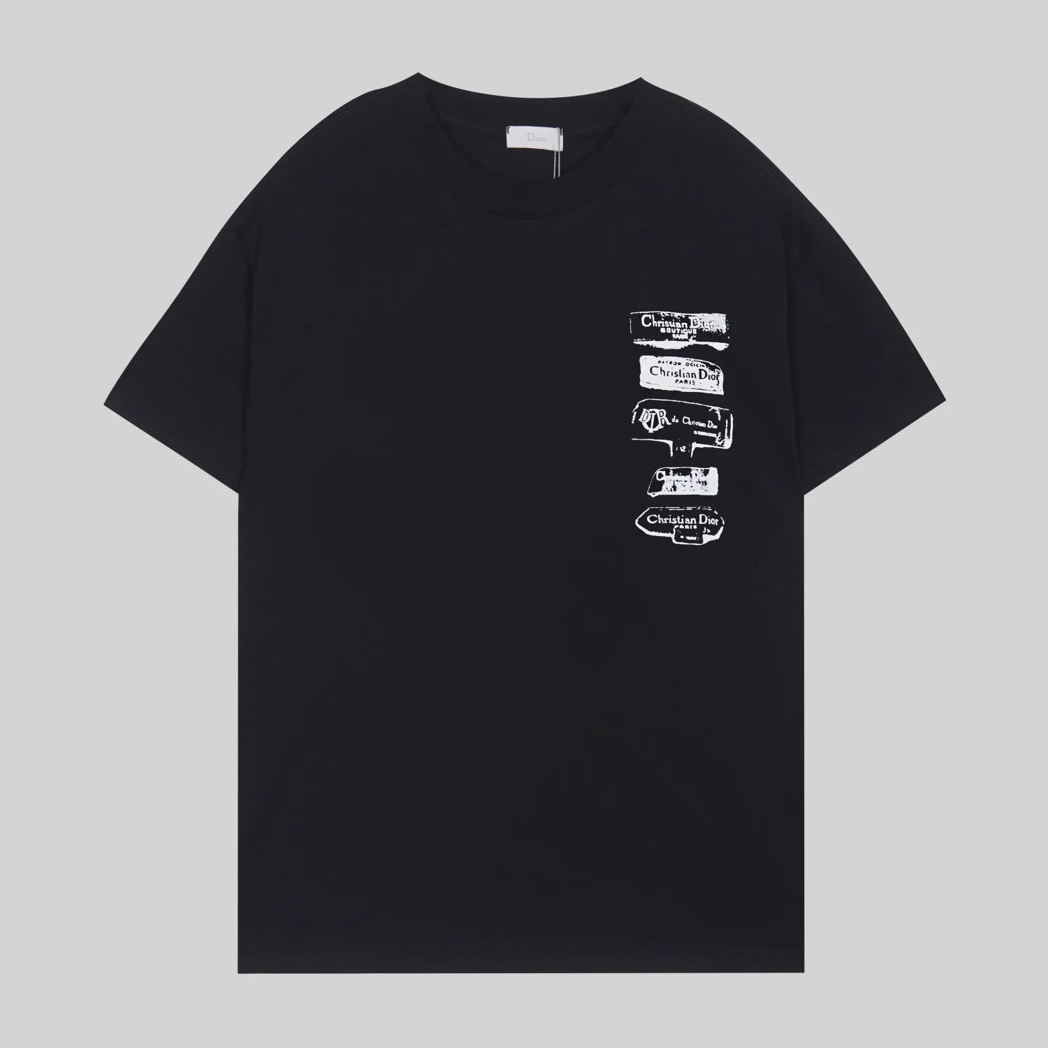 125WD40U  Popular T-shirts