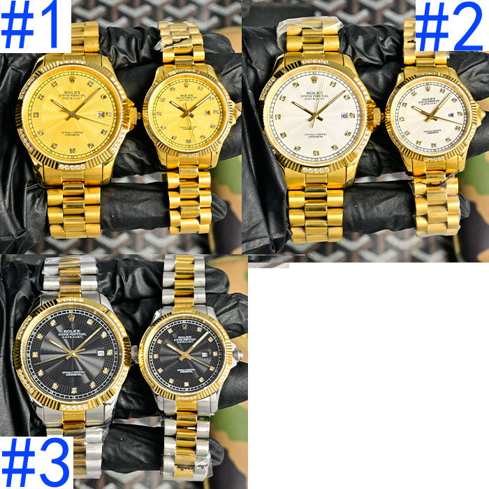 136RL64L Popular Watches