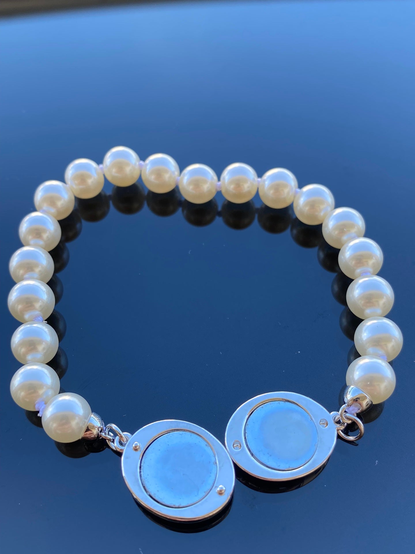 55QA464X Popular Necklace