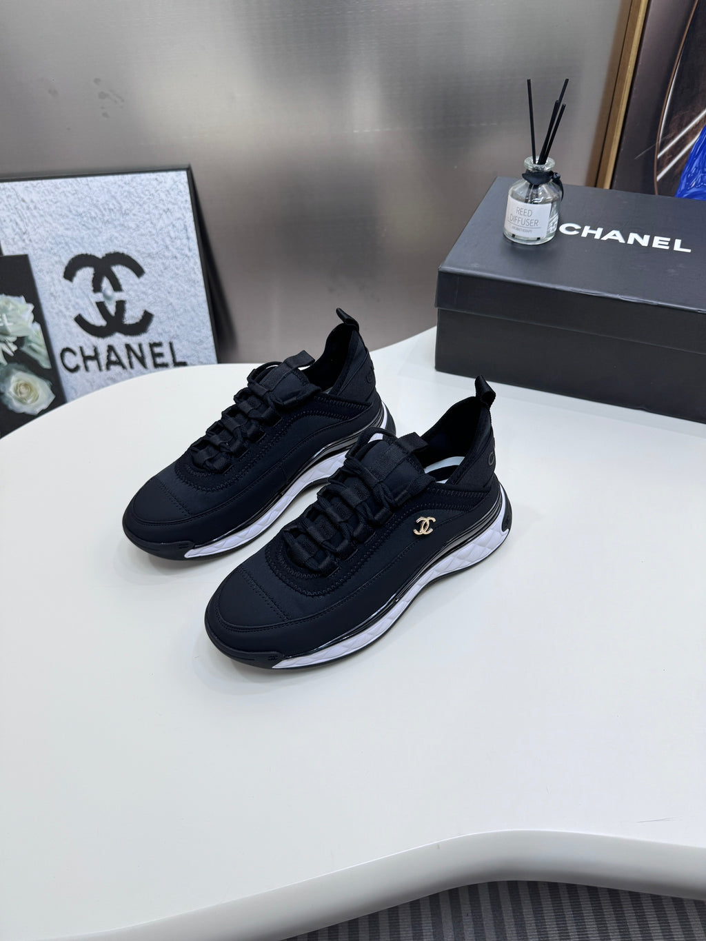 1115QC444Z Popular Shoes