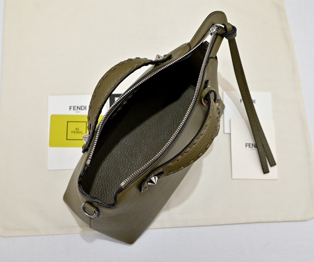 1WF109B Popular  leather bag