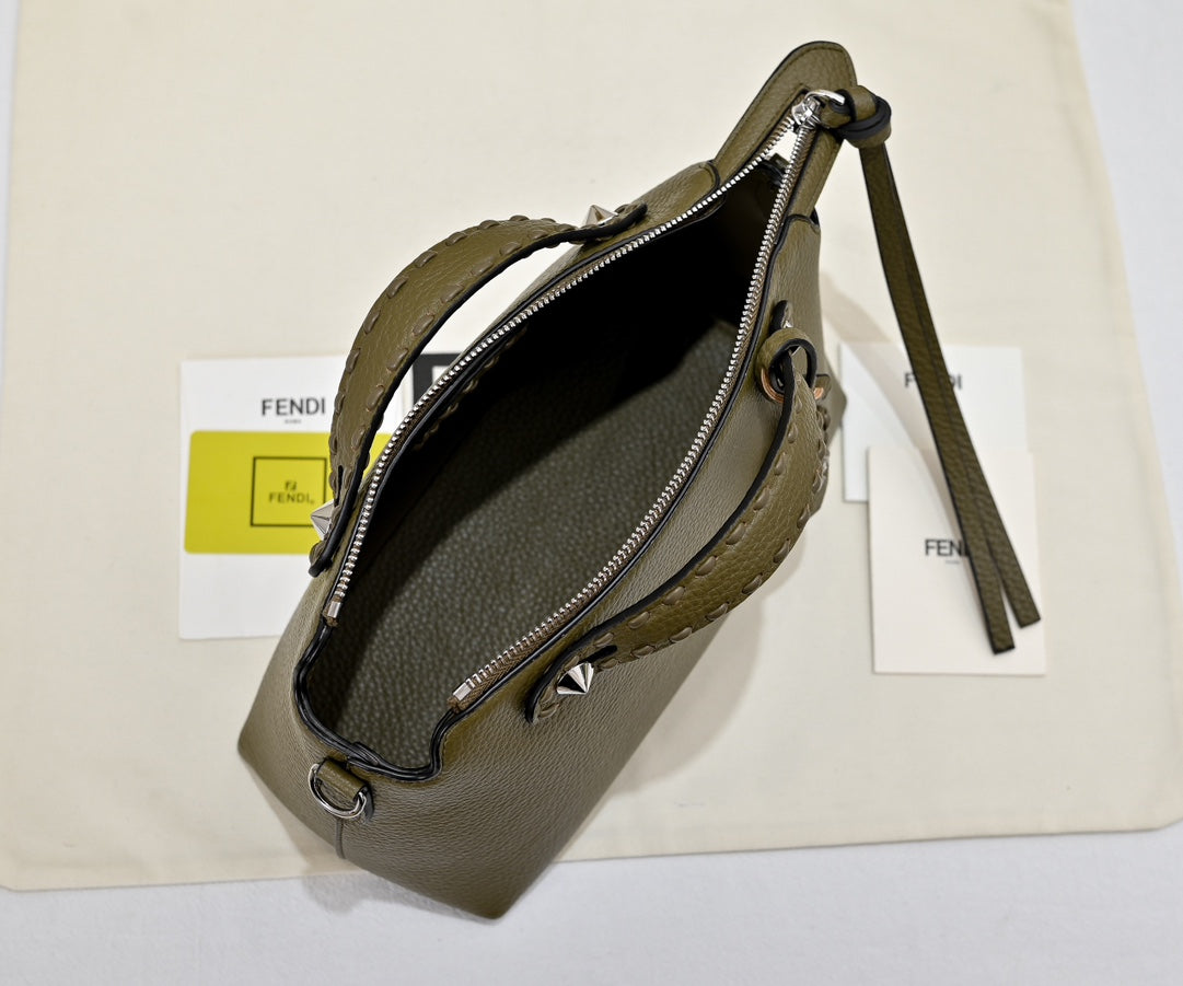 1WF109B Popular  leather bag