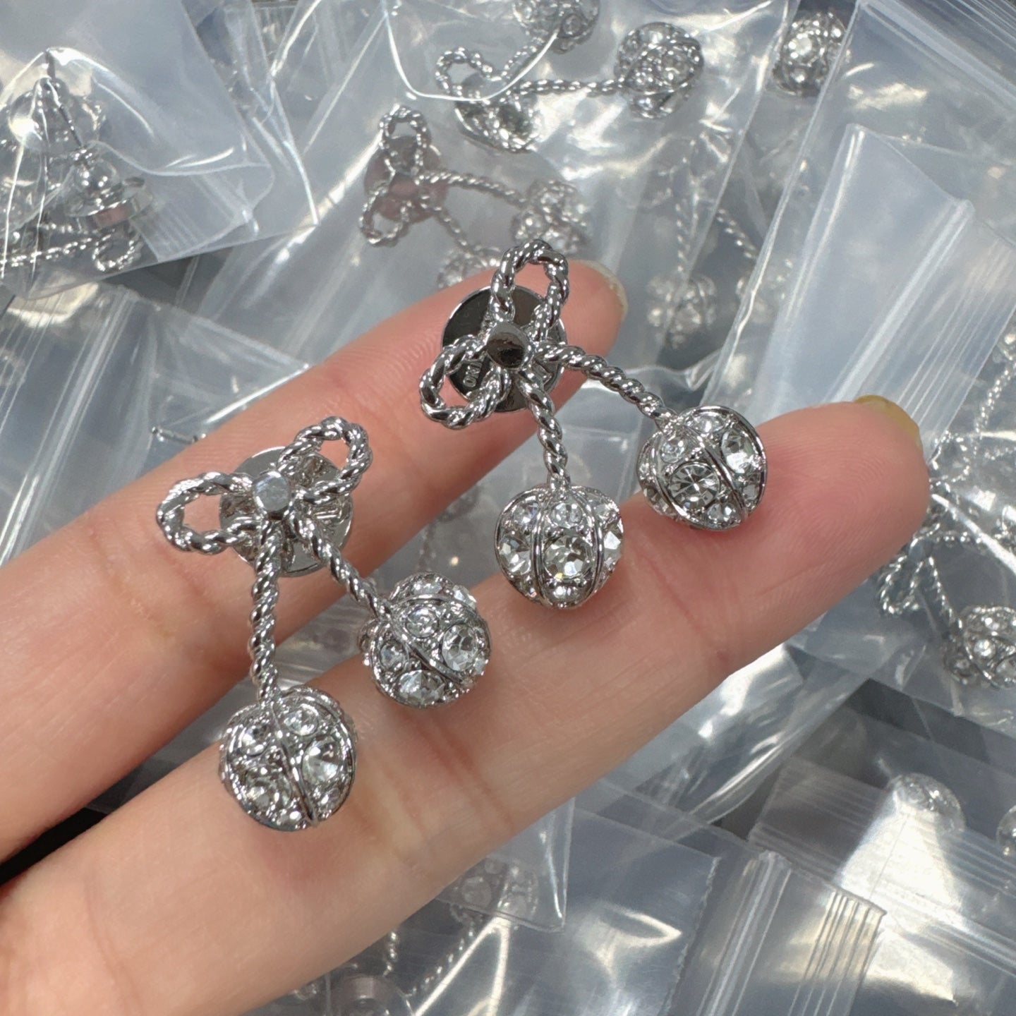 15QVL109X Popular Necklace