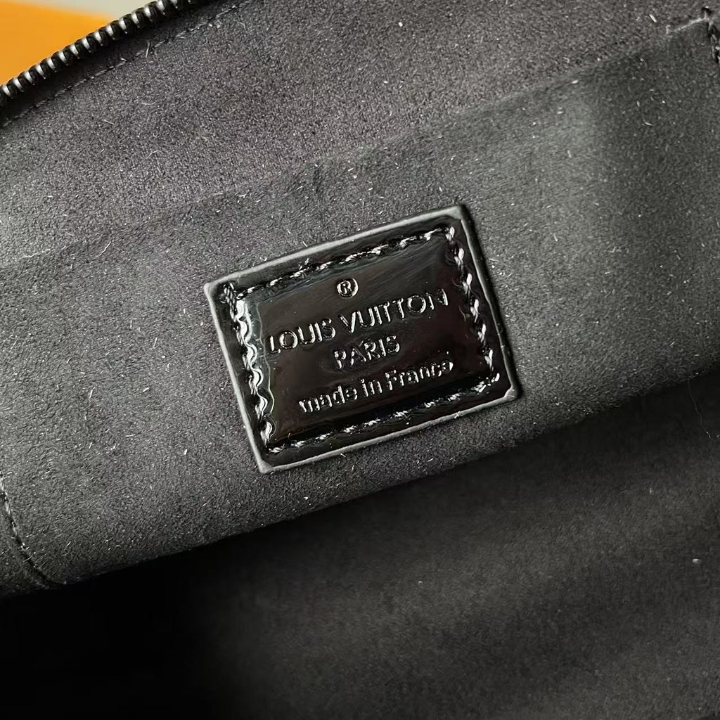 146PE95B Popular leather bag