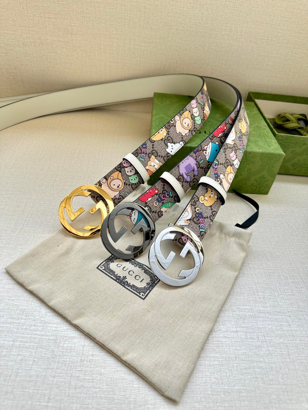 155RB208P Popular High quality belt With full package