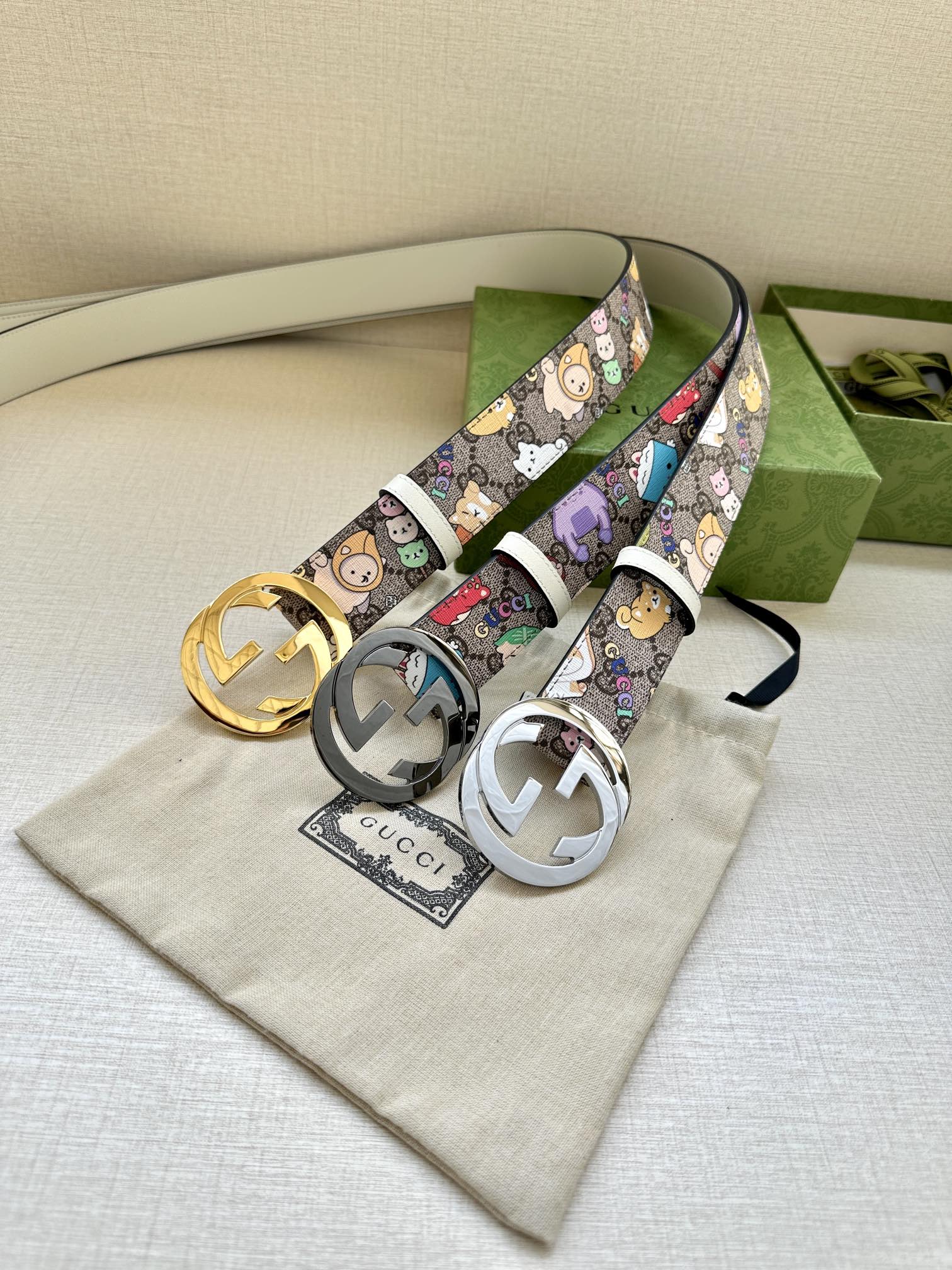 155RB208P Popular High quality belt With full package