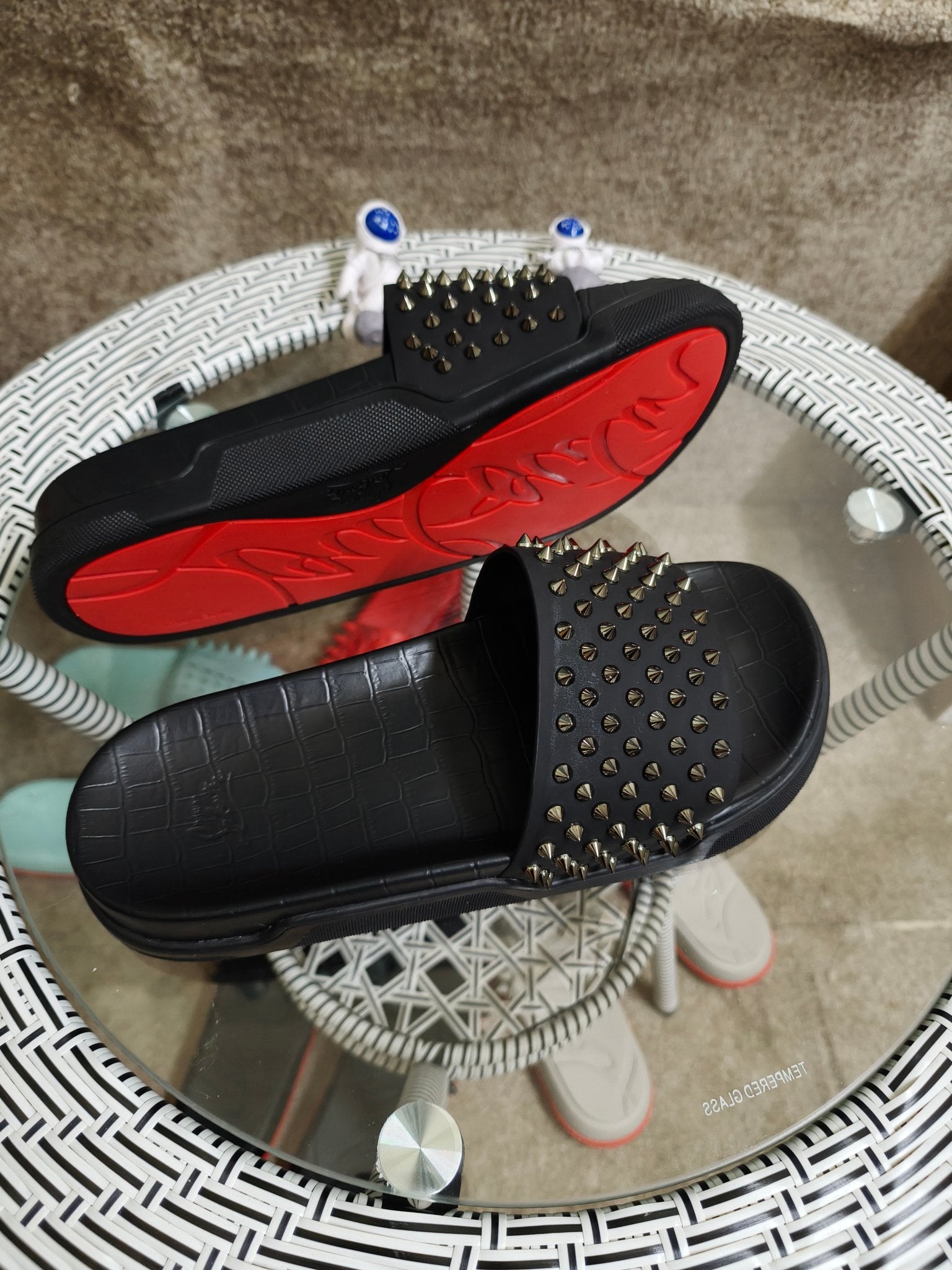 J4A14Z Popular Slippers