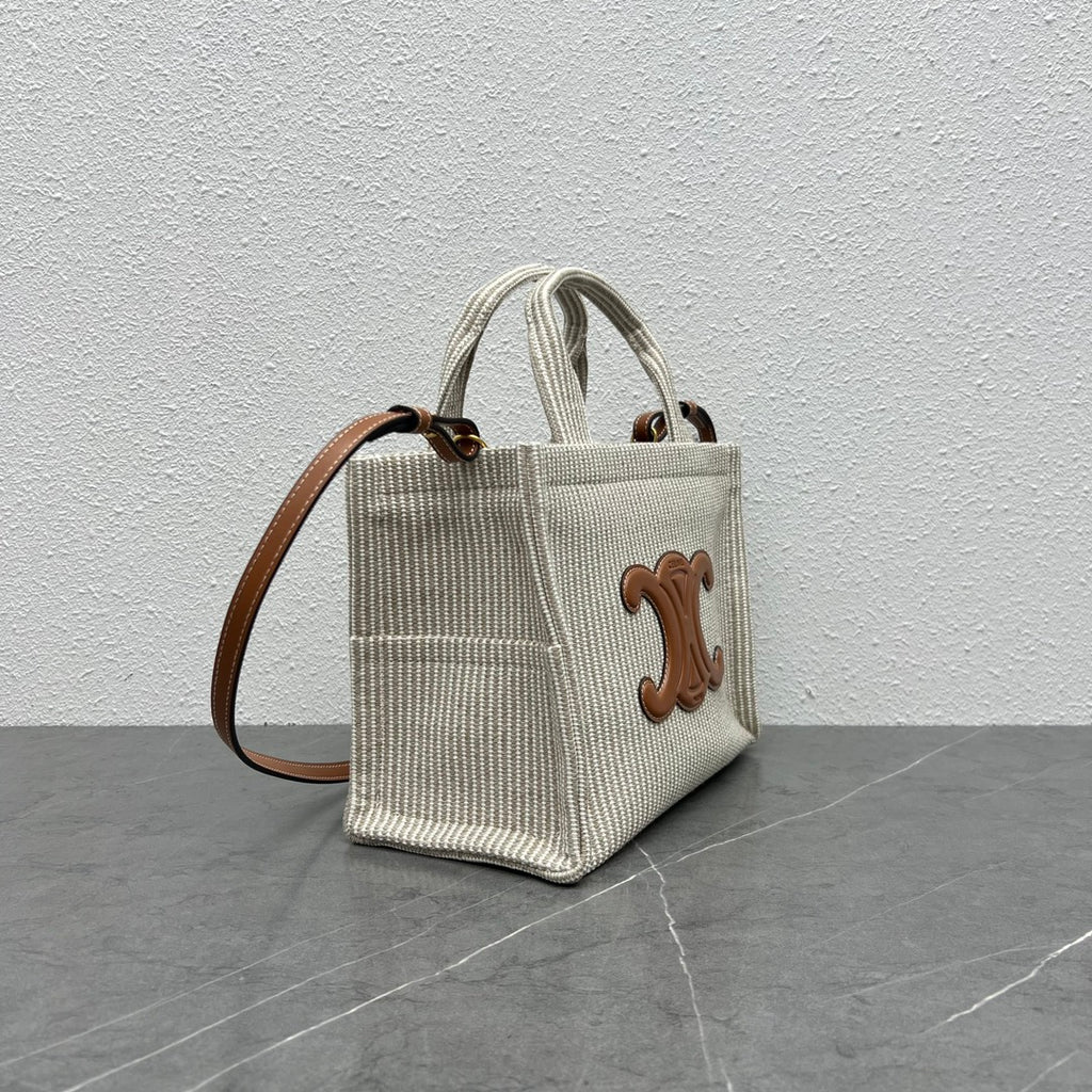 175RCL6B Popular  Canvas handbag