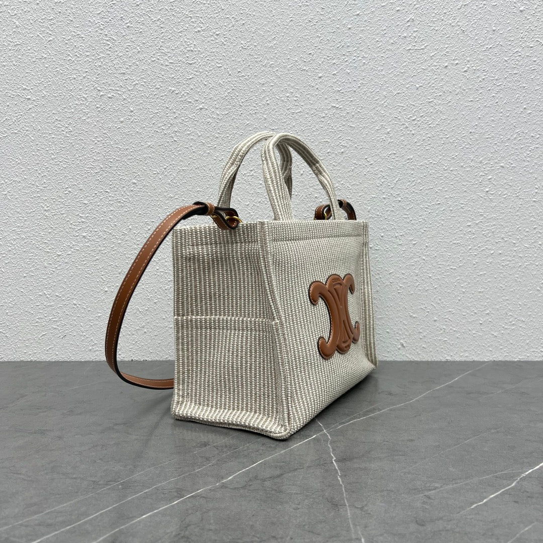 175RCL6B Popular  Canvas handbag