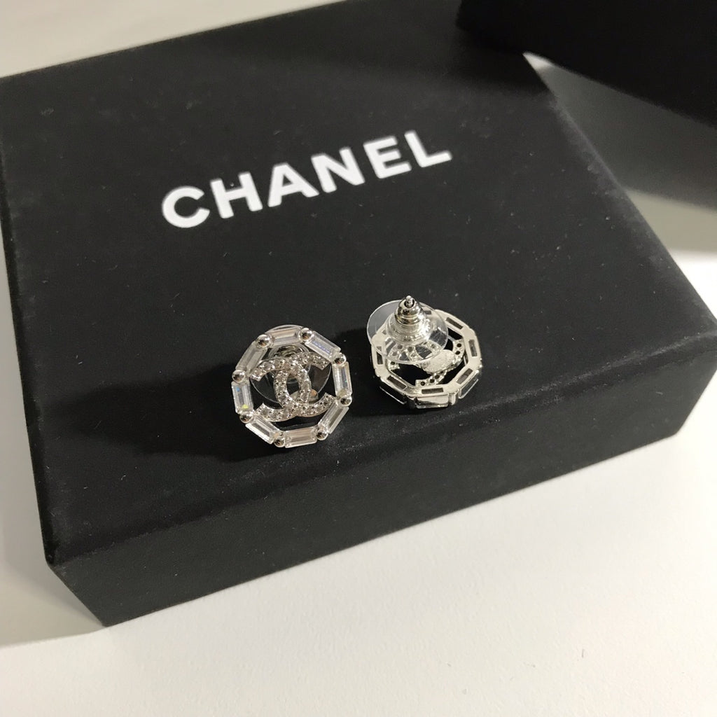 14C793E Popular  Earrings