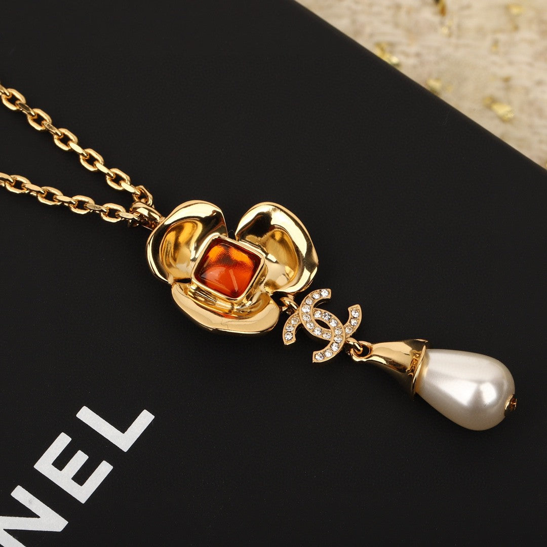 175RC88X Popular  Necklace