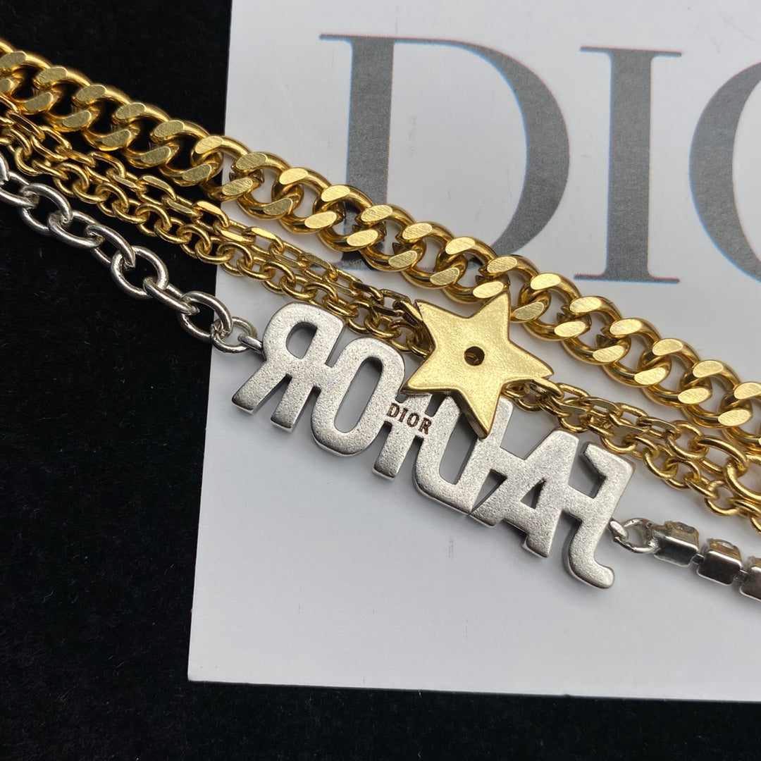 136ND59X Popular  Necklaces, Bracelets