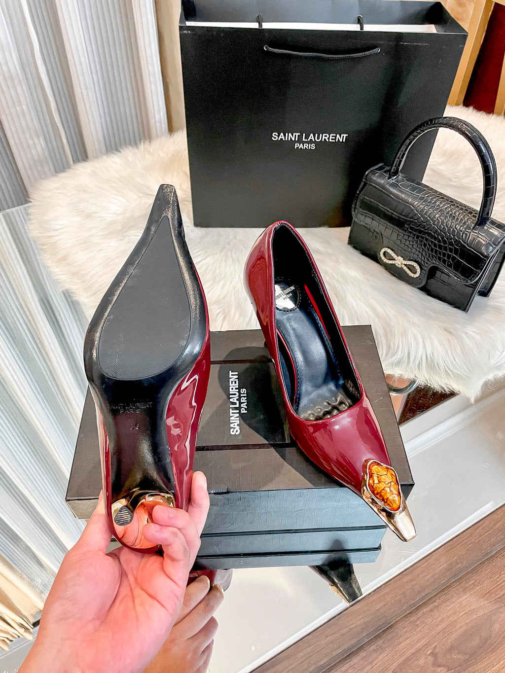 1WSL265Z Popular sandals High heels