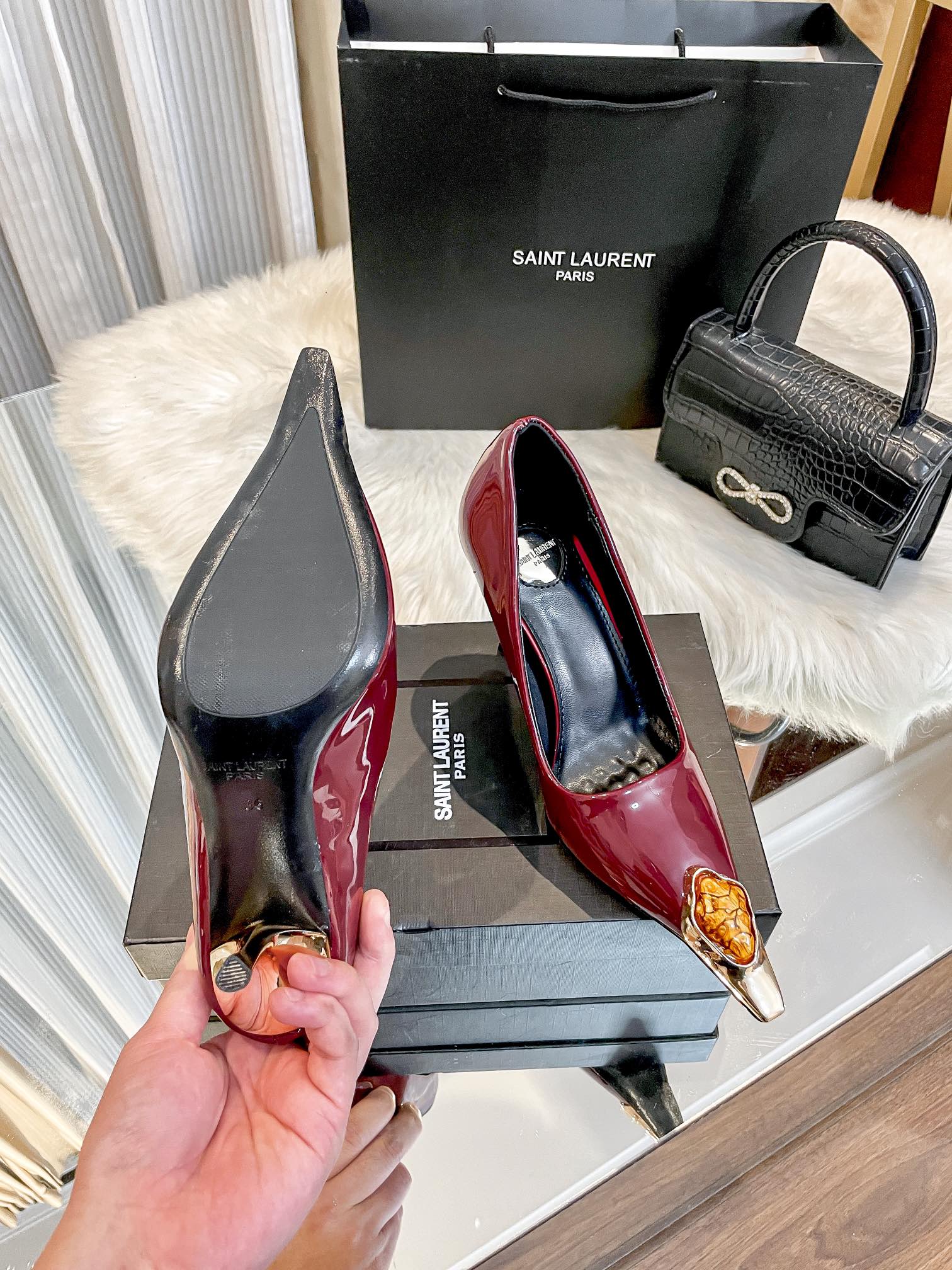 1WSL265Z Popular sandals High heels