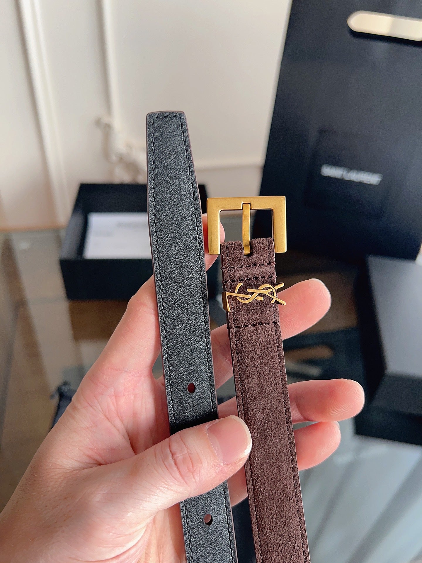 136PSL38P Popular High quality belt With full package