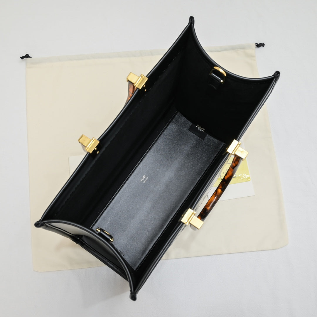 175NF8B Popular   leather bag