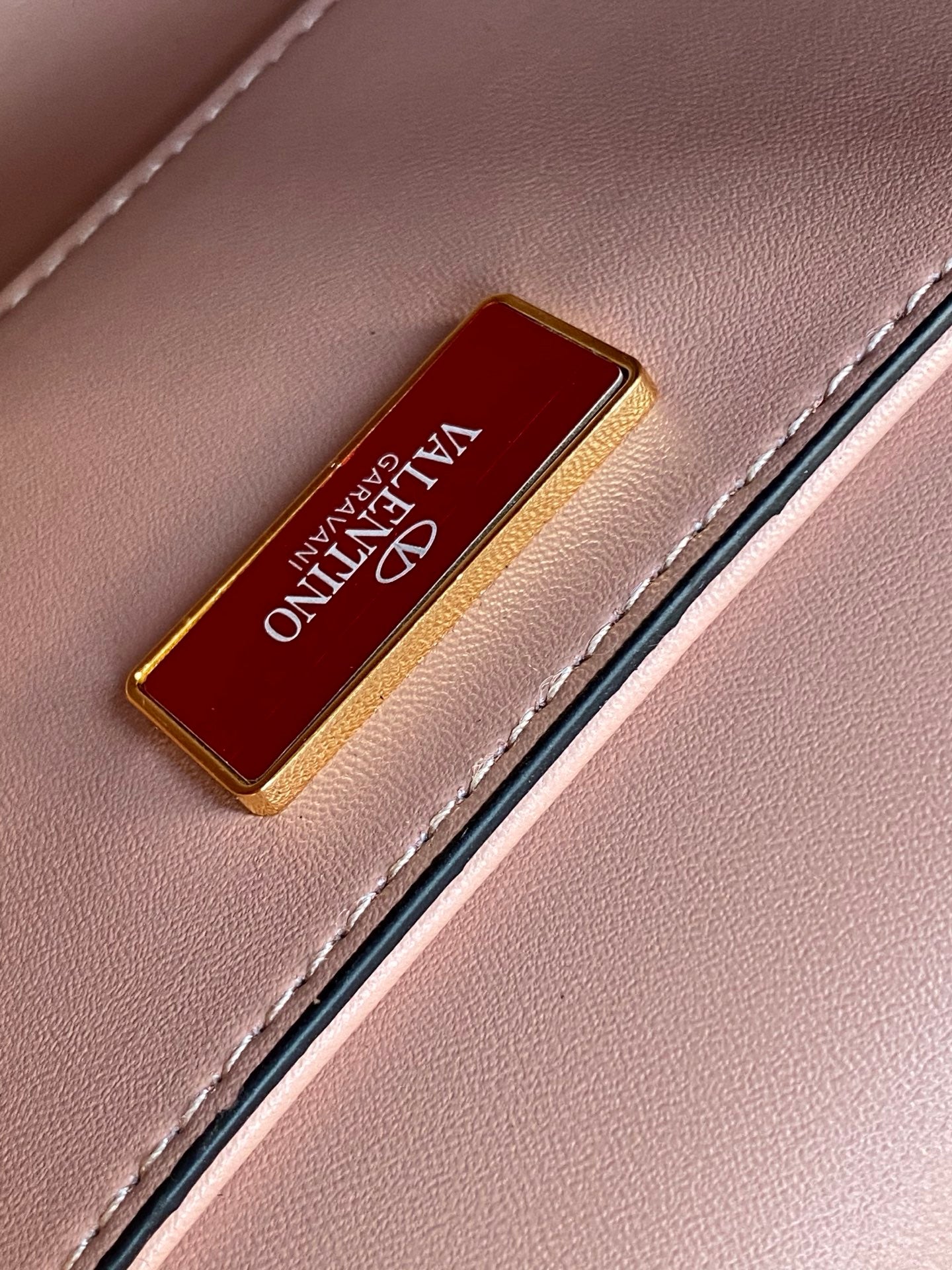 136PA72B Popular leather bag