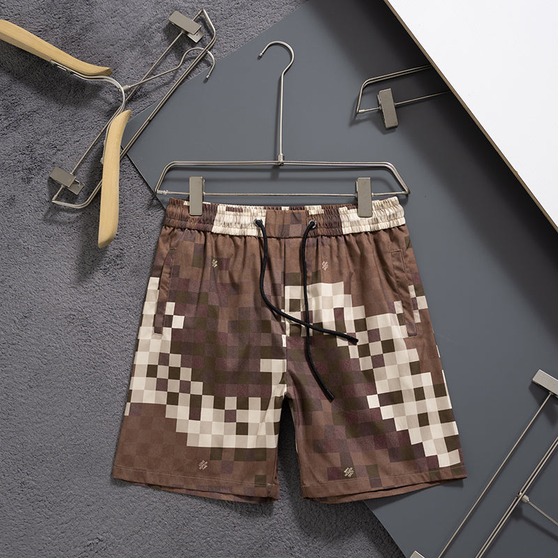 145RE54U Popular shorts