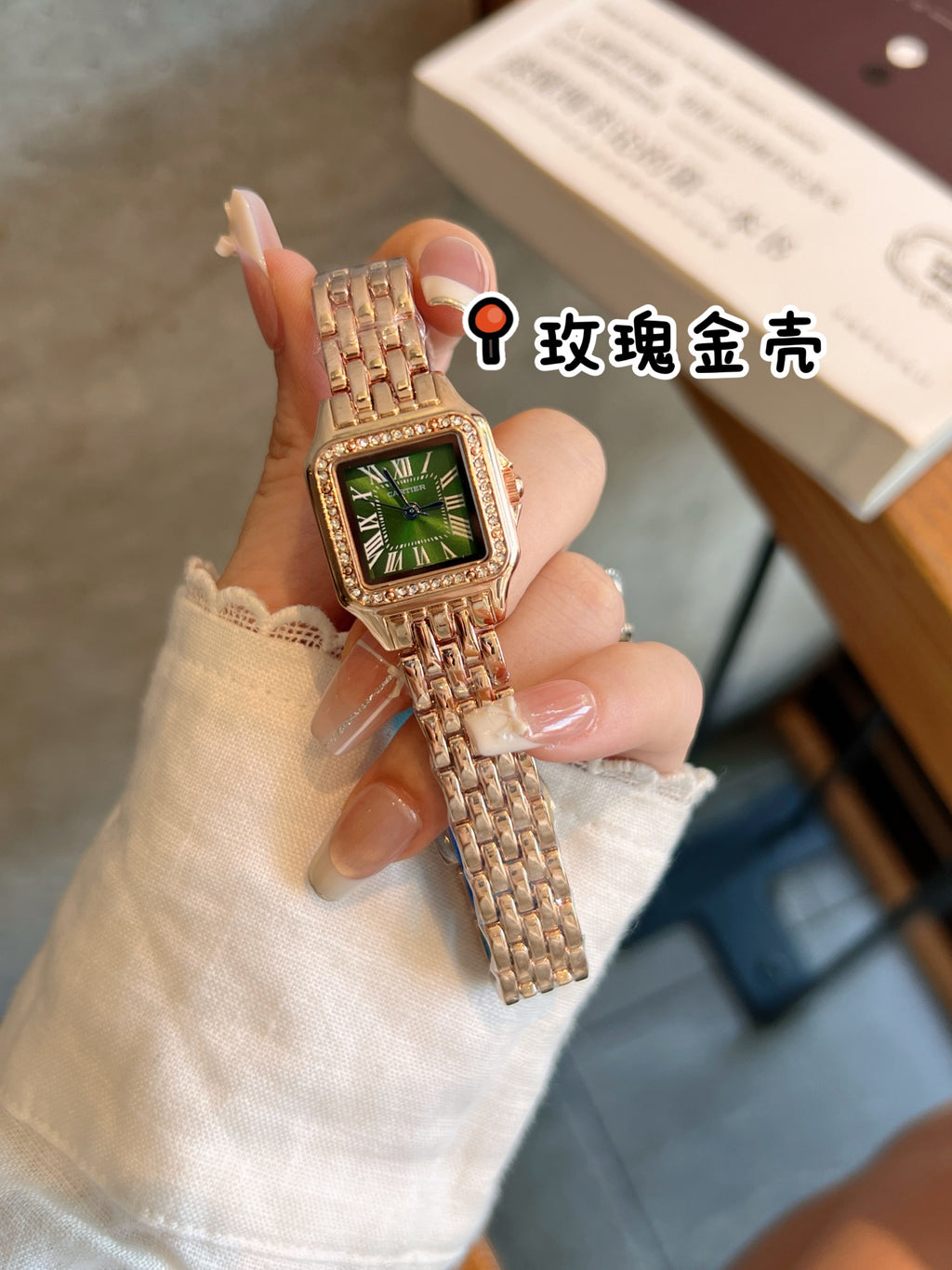 146RK127L Popular watches