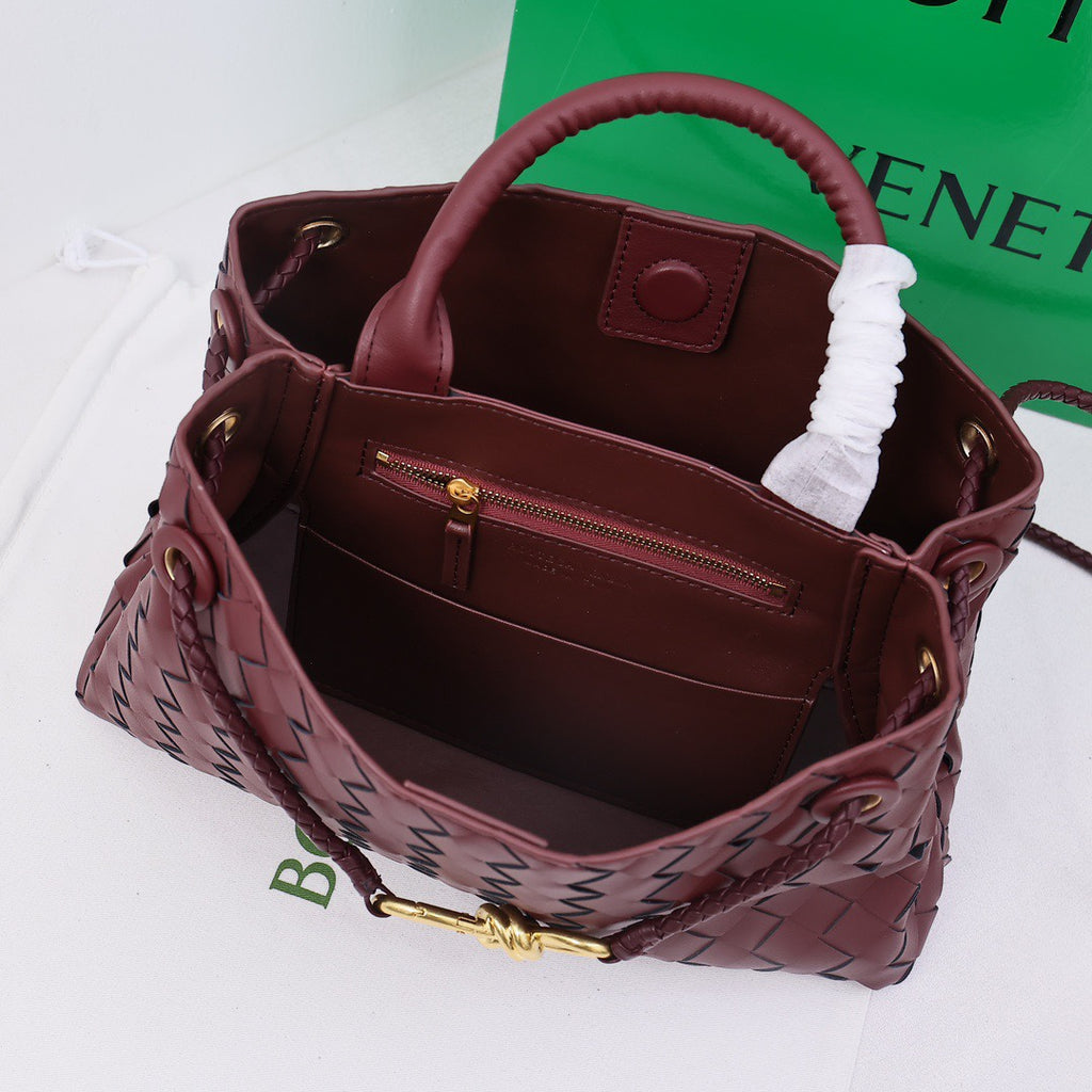 1XA81B Popular  leather bag