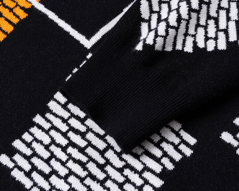 185ZE119U Popular Sweaters