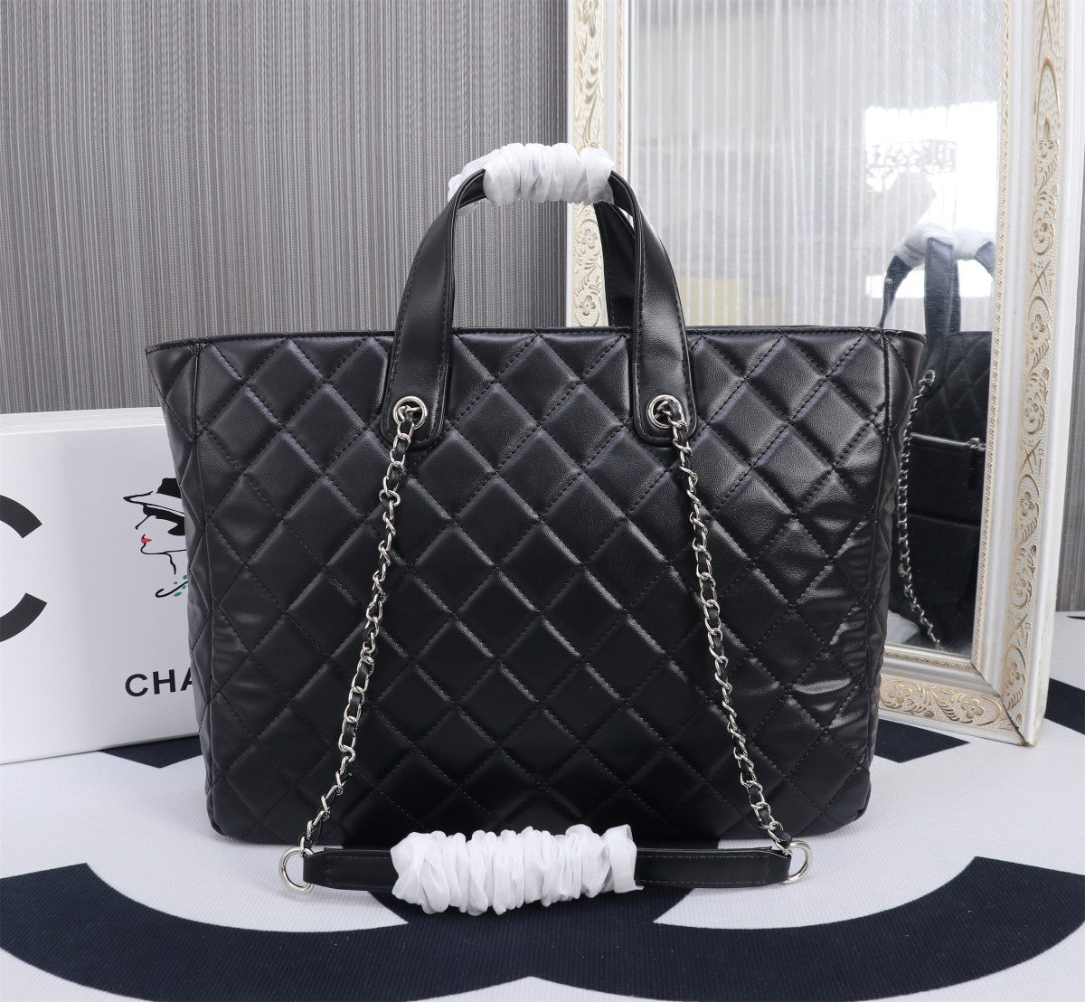 2XC474B Popular   leather bag