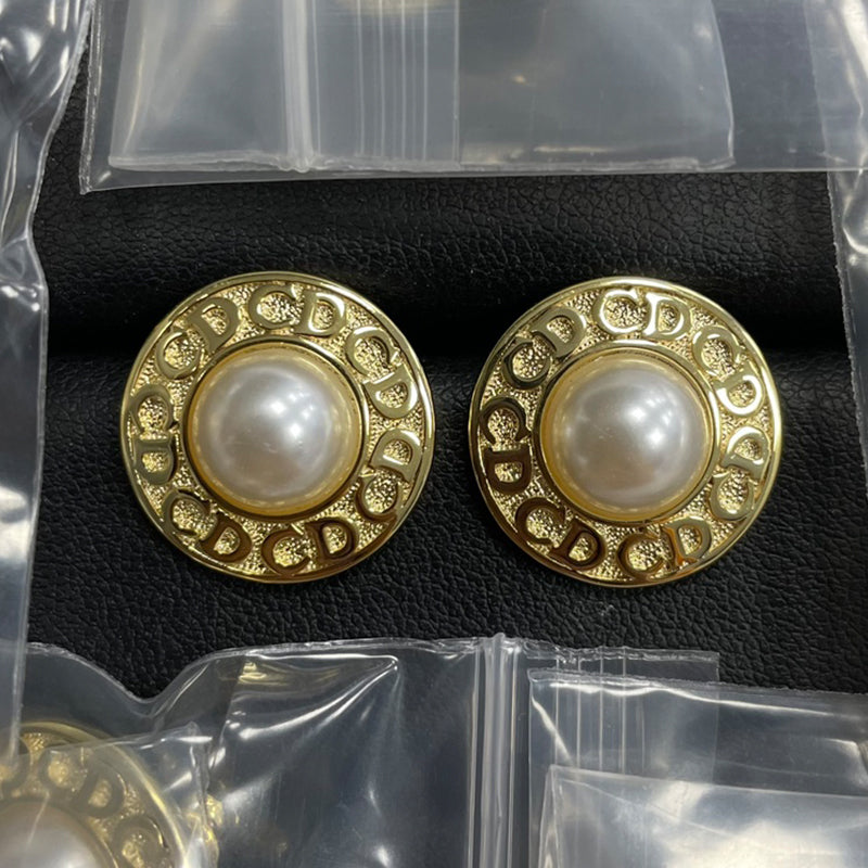 14D1064E Popular Earrings