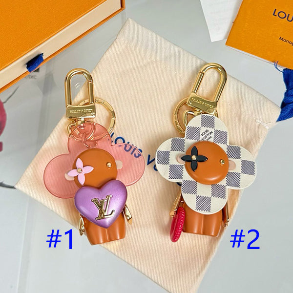 336BE16A Popular bag 's charms accessories