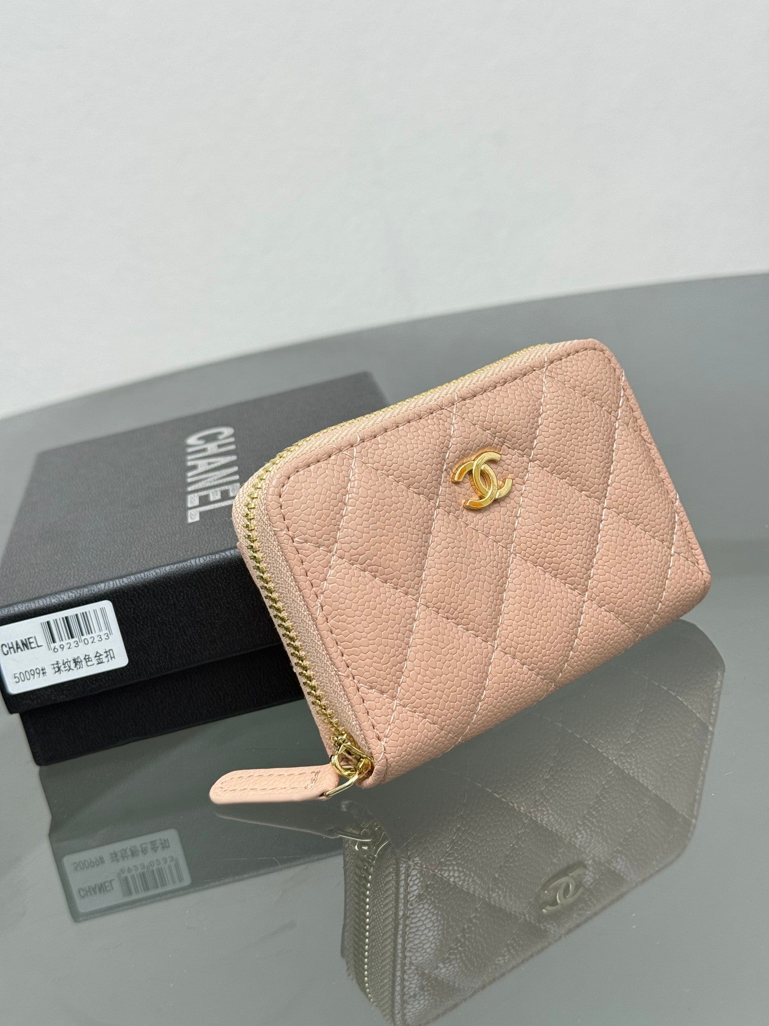 136NC10B Popular leather Wallets